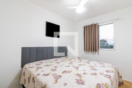 Quarto 1 de apartamento para alugar com 3 quartos, 75m² em Macedo, Guarulhos