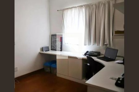 Foto 05 de apartamento à venda com 3 quartos, 186m² em Tatuapé, São Paulo