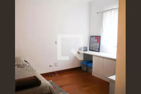 Foto 08 de apartamento à venda com 3 quartos, 186m² em Tatuapé, São Paulo