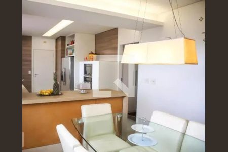 Foto 03 de apartamento à venda com 3 quartos, 186m² em Tatuapé, São Paulo