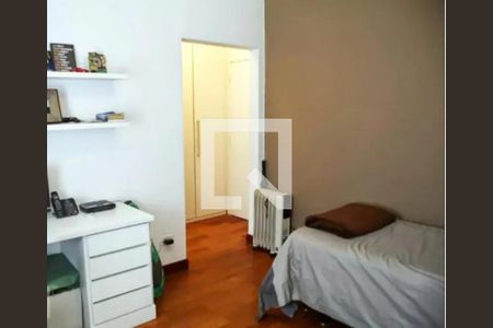 Foto 14 de apartamento à venda com 3 quartos, 186m² em Tatuapé, São Paulo