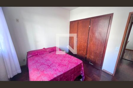 Quarto 1 de apartamento para alugar com 3 quartos, 143m² em Cidade Nova, Belo Horizonte