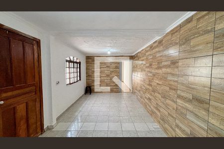 Sala - Sala de Jantar de casa para alugar com 2 quartos, 115m² em Vila Suica, Santo André