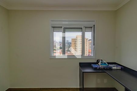 Quarto  de apartamento para alugar com 2 quartos, 60m² em Jardim Prudência, São Paulo