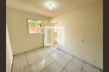 Quarto de apartamento para alugar com 1 quarto, 42m² em São João do Rio Vermelho, Florianópolis