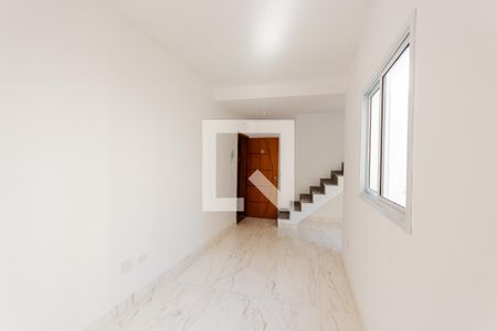 Apartamento à venda com 88m², 2 quartos e 1 vagaSala