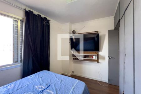 Quarto 1 de apartamento à venda com 2 quartos, 84m² em Vila Deodoro, São Paulo