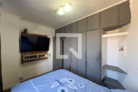 Quarto 1 de apartamento à venda com 2 quartos, 84m² em Vila Deodoro, São Paulo