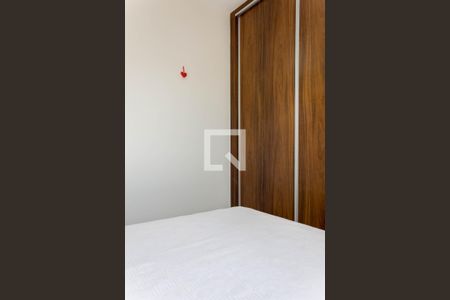 Suite 1 de apartamento para alugar com 2 quartos, 71m² em Vila Dayse, São Bernardo do Campo
