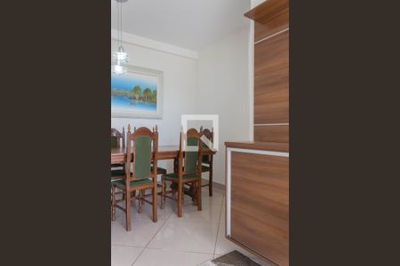 Sala de apartamento para alugar com 2 quartos, 71m² em Vila Dayse, São Bernardo do Campo