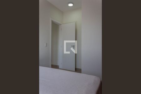 Suite 1 de apartamento para alugar com 2 quartos, 71m² em Vila Dayse, São Bernardo do Campo