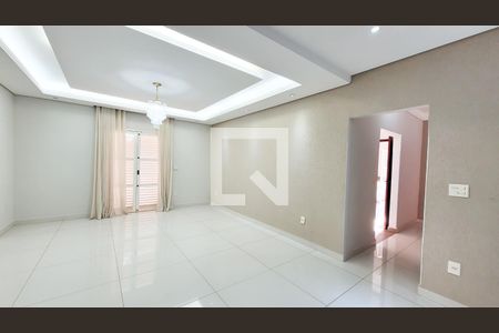 Sala de casa à venda com 5 quartos, 445m² em Jardim Chapadão, Campinas