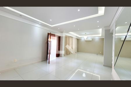 Sala de casa à venda com 5 quartos, 445m² em Jardim Chapadão, Campinas