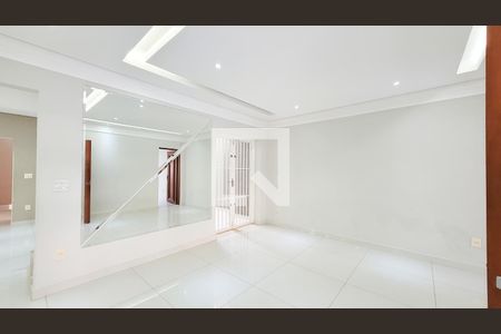 Sala de casa à venda com 5 quartos, 445m² em Jardim Chapadão, Campinas