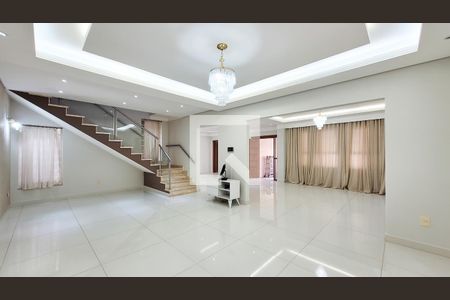 Sala de casa à venda com 5 quartos, 445m² em Jardim Chapadão, Campinas