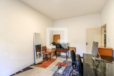 Quarto 2 de apartamento à venda com 3 quartos, 80m² em Campo Belo, São Paulo