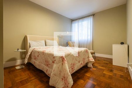Suíte  de apartamento para alugar com 2 quartos, 105m² em Paraíso, São Paulo