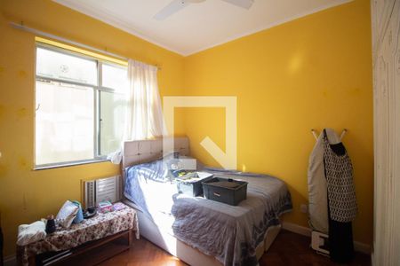 Quarto 1 de apartamento à venda com 2 quartos, 90m² em Copacabana, Rio de Janeiro