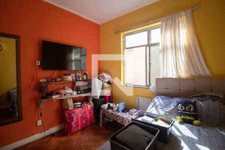 Quarto 1 de apartamento à venda com 2 quartos, 90m² em Copacabana, Rio de Janeiro