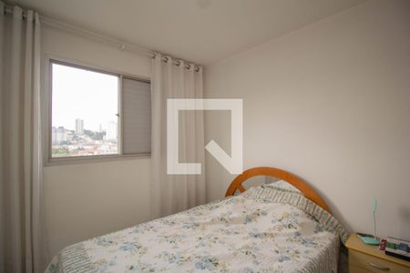 Quarto 2 de apartamento à venda com 2 quartos, 58m² em Freguesia do Ó, São Paulo