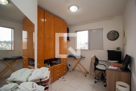 Quarto 1 de apartamento à venda com 2 quartos, 58m² em Freguesia do Ó, São Paulo