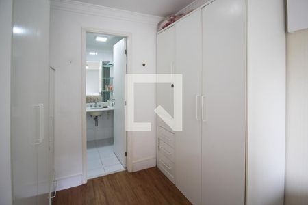 suíte  de apartamento à venda com 1 quarto, 40m² em Indianópolis, São Paulo