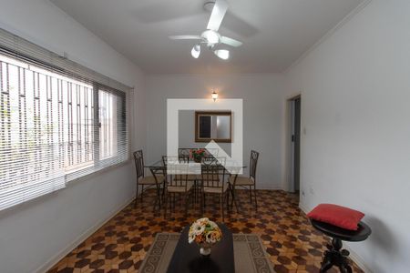 Sala de casa à venda com 3 quartos, 202m² em Vila Gustavo, São Paulo