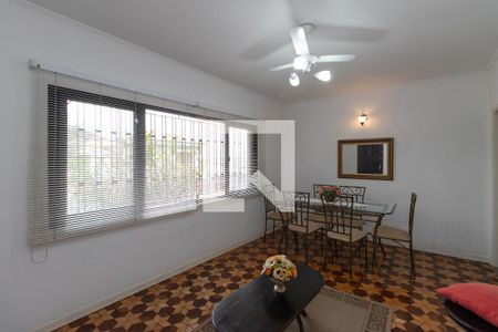 Sala de casa à venda com 3 quartos, 202m² em Vila Gustavo, São Paulo