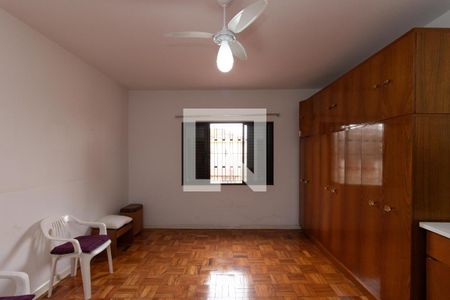 Quarto Suíte 1 de casa à venda com 3 quartos, 202m² em Vila Gustavo, São Paulo