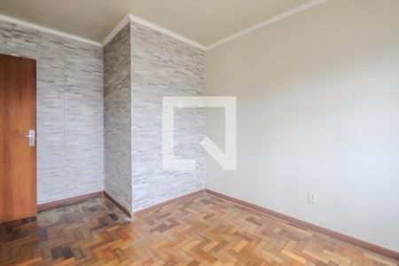 Quarto 1 de apartamento à venda com 3 quartos, 90m² em Jardim Dona Leopoldina, Porto Alegre