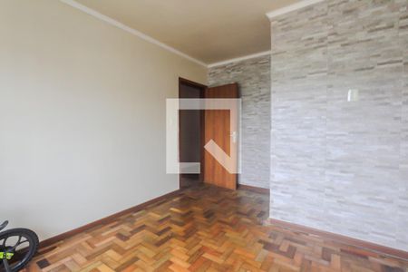 Quarto 1 de apartamento à venda com 3 quartos, 90m² em Jardim Dona Leopoldina, Porto Alegre