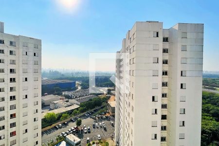 Vista do Quarto 1 de apartamento à venda com 2 quartos, 49m² em Vila Venditti, Guarulhos