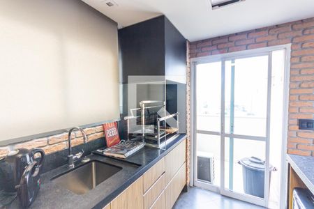 Apartamento para alugar com 200m², 3 quartos e 6 vagas Apartamento para alugar com 200m², 3 quartos e 6 vagasCozinha