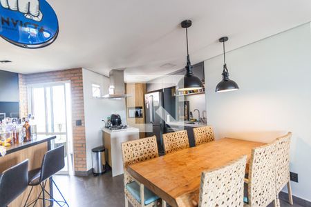 Apartamento para alugar com 200m², 3 quartos e 6 vagas Apartamento para alugar com 200m², 3 quartos e 6 vagasCozinha