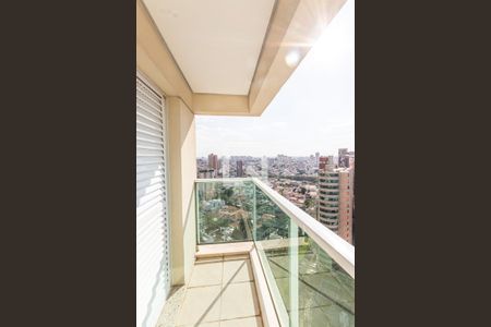 Apartamento para alugar com 200m², 3 quartos e 6 vagas Apartamento para alugar com 200m², 3 quartos e 6 vagasVaranda da Sala de TV