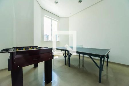 Apartamento para alugar com 200m², 3 quartos e 6 vagas Apartamento para alugar com 200m², 3 quartos e 6 vagasSalão de jogos