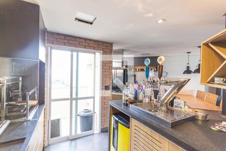 Apartamento para alugar com 200m², 3 quartos e 6 vagas Apartamento para alugar com 200m², 3 quartos e 6 vagasCozinha