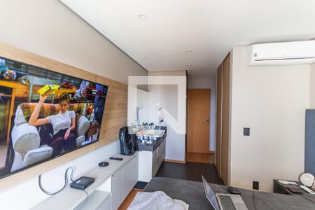 Apartamento para alugar com 200m², 3 quartos e 6 vagas Apartamento para alugar com 200m², 3 quartos e 6 vagasSuíte 2