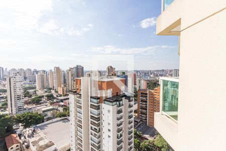 Apartamento para alugar com 200m², 3 quartos e 6 vagas Apartamento para alugar com 200m², 3 quartos e 6 vagasVista do Closet