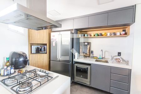 Apartamento para alugar com 200m², 3 quartos e 6 vagas Apartamento para alugar com 200m², 3 quartos e 6 vagasCozinha