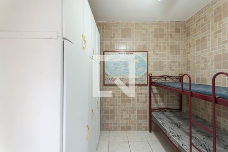 Quarto 2 de apartamento à venda com 2 quartos, 50m² em Tijuca, Rio de Janeiro