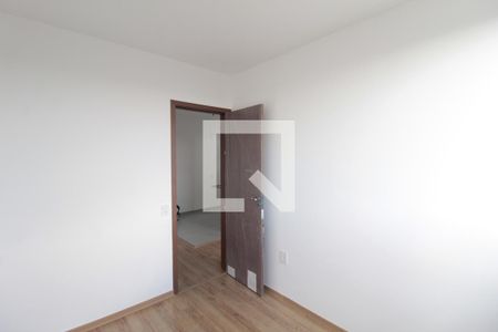 Quarto 1 de apartamento à venda com 2 quartos, 53m² em Juliana, Belo Horizonte