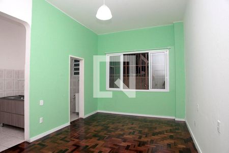 Studio para alugar com 40m², 1 quarto e sem vagaStudio 