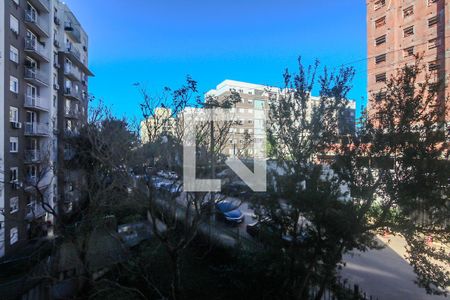 Varanda de apartamento para alugar com 3 quartos, 73m² em Jardim Sabará, Porto Alegre