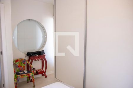 Suíte de apartamento para alugar com 1 quarto, 55m² em Jardim Goiás, Goiânia