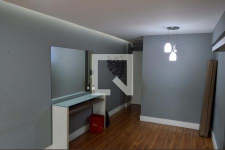 Sala de apartamento à venda com 3 quartos, 75m² em Pechincha, Rio de Janeiro