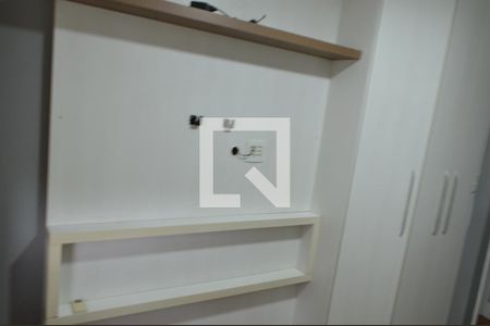 Suíte de apartamento à venda com 3 quartos, 75m² em Pechincha, Rio de Janeiro