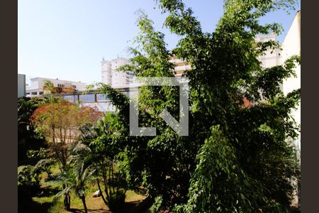 Vista de apartamento à venda com 2 quartos, 60m² em Vila Guilherme, São Paulo
