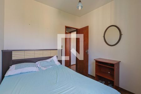 Quarto 1 de apartamento para alugar com 3 quartos, 108m² em Serra, Belo Horizonte