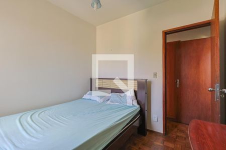 Quarto 1 de apartamento para alugar com 3 quartos, 108m² em Serra, Belo Horizonte